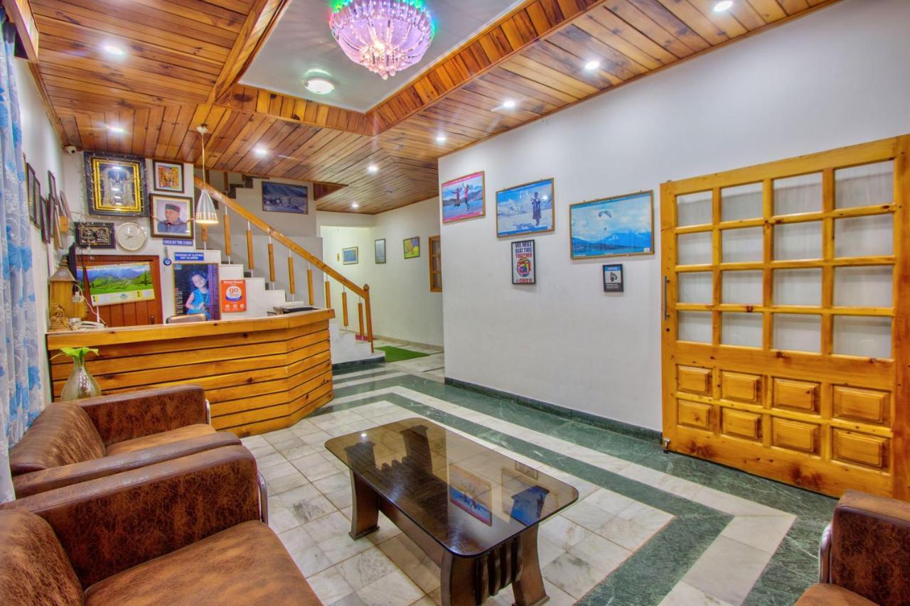 Hotel Royal Manali Manāli Exterior foto