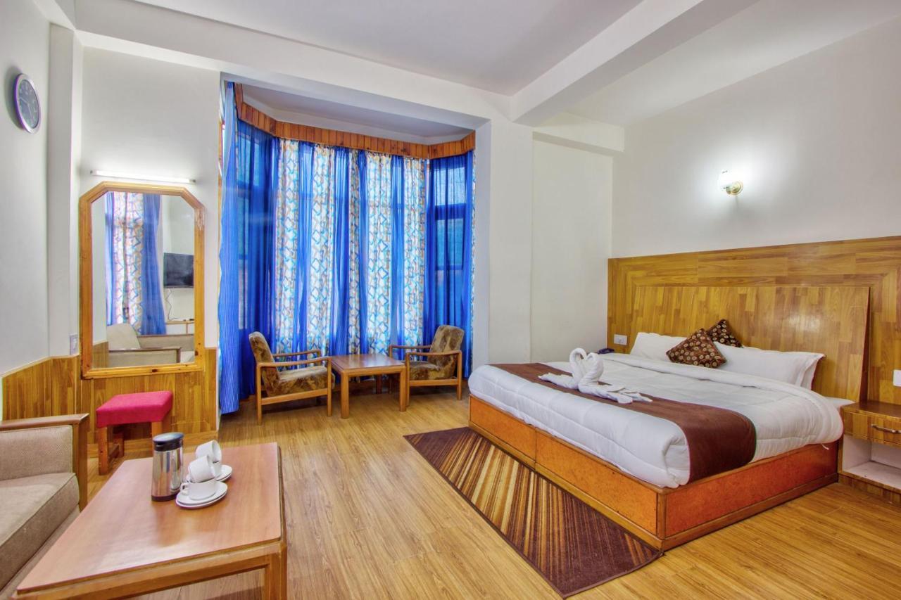 Hotel Royal Manali Manāli Exterior foto
